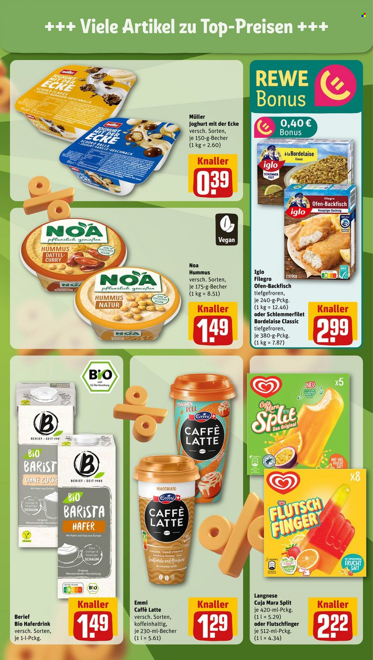 REWE Prospekte  - 30.06.2025 - 6.07.2025. Seite 5