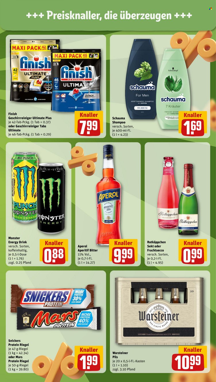 REWE Prospekte  - 30.06.2025 - 6.07.2025. Seite 7