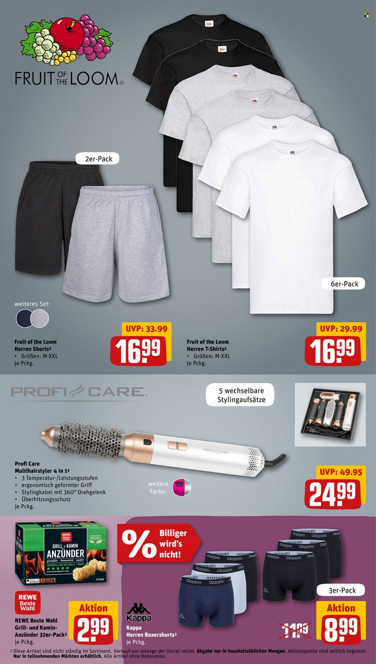 REWE Prospekte  - 30.06.2025 - 6.07.2025. Seite 35