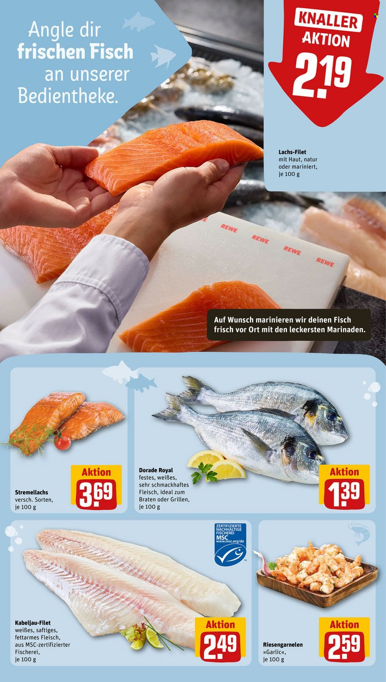 REWE Prospekte  - 30.06.2025 - 6.07.2025. Seite 37