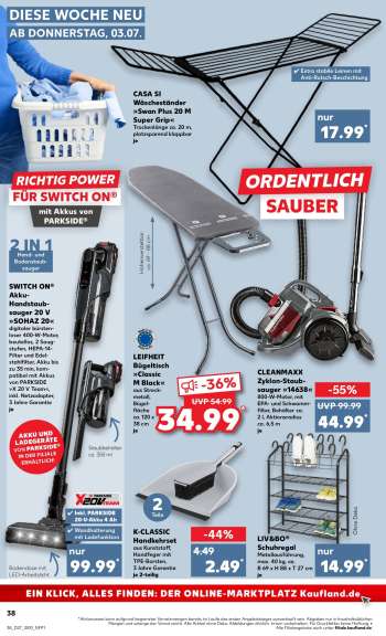 thumbnail - K-CLASSIC Handkehrset