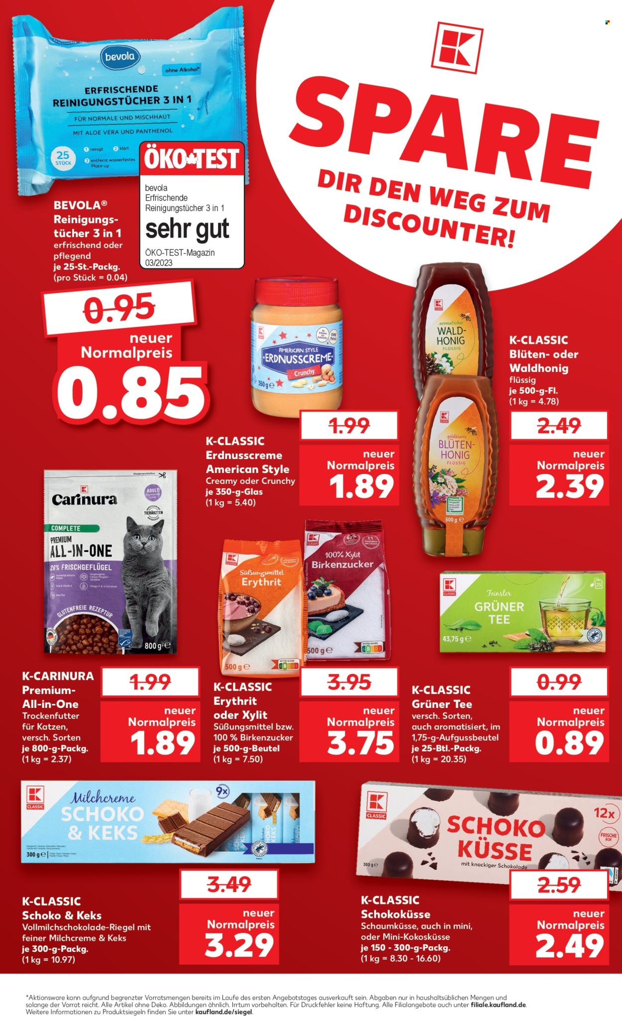 Kaufland Prospekte  - 3.07.2025 - 9.07.2025. Seite 62