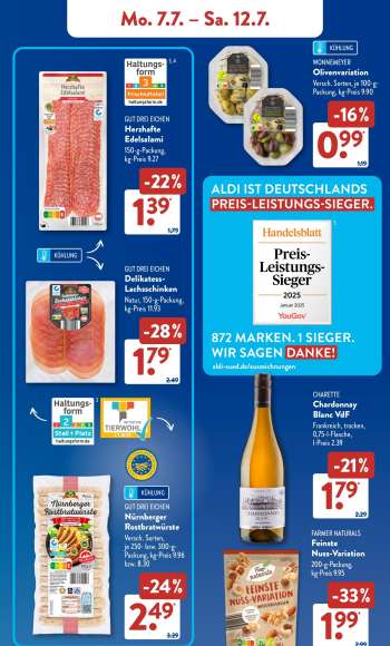 thumbnail - CHARETTE Chardonnay Blanc VdF