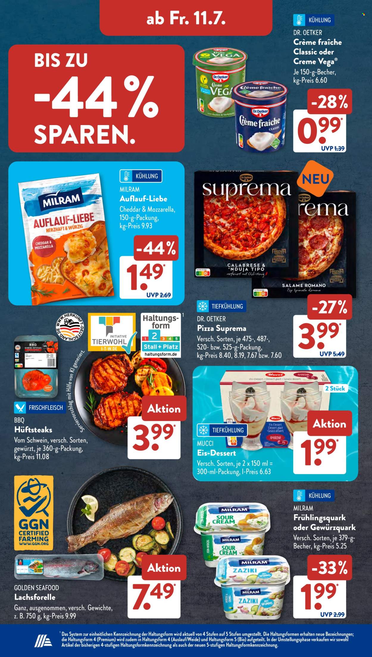 ALDI SÜD Prospekte  - 7.07.2025 - 12.07.2025. Seite 26