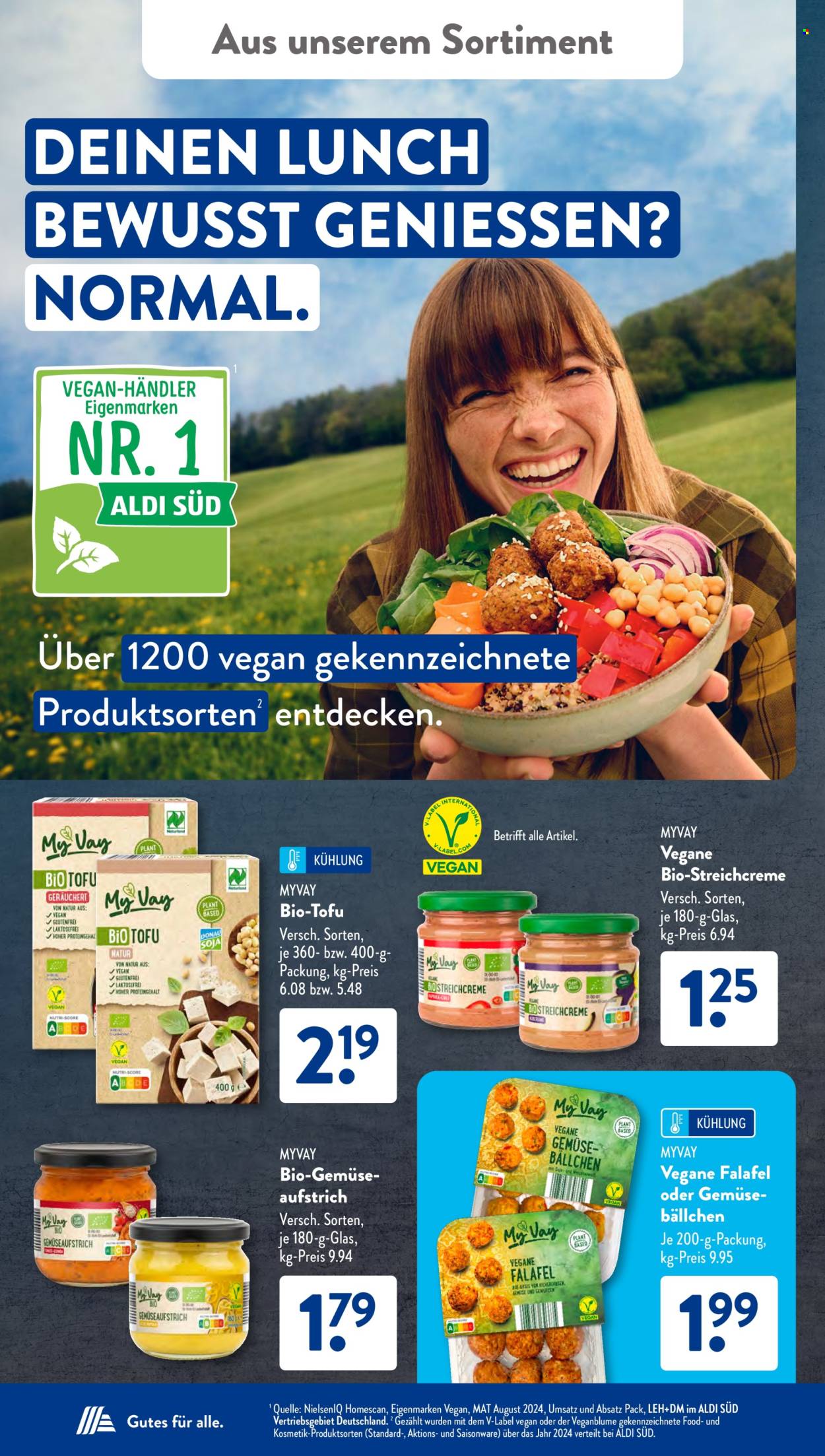 ALDI SÜD Prospekte  - 7.07.2025 - 12.07.2025. Seite 31