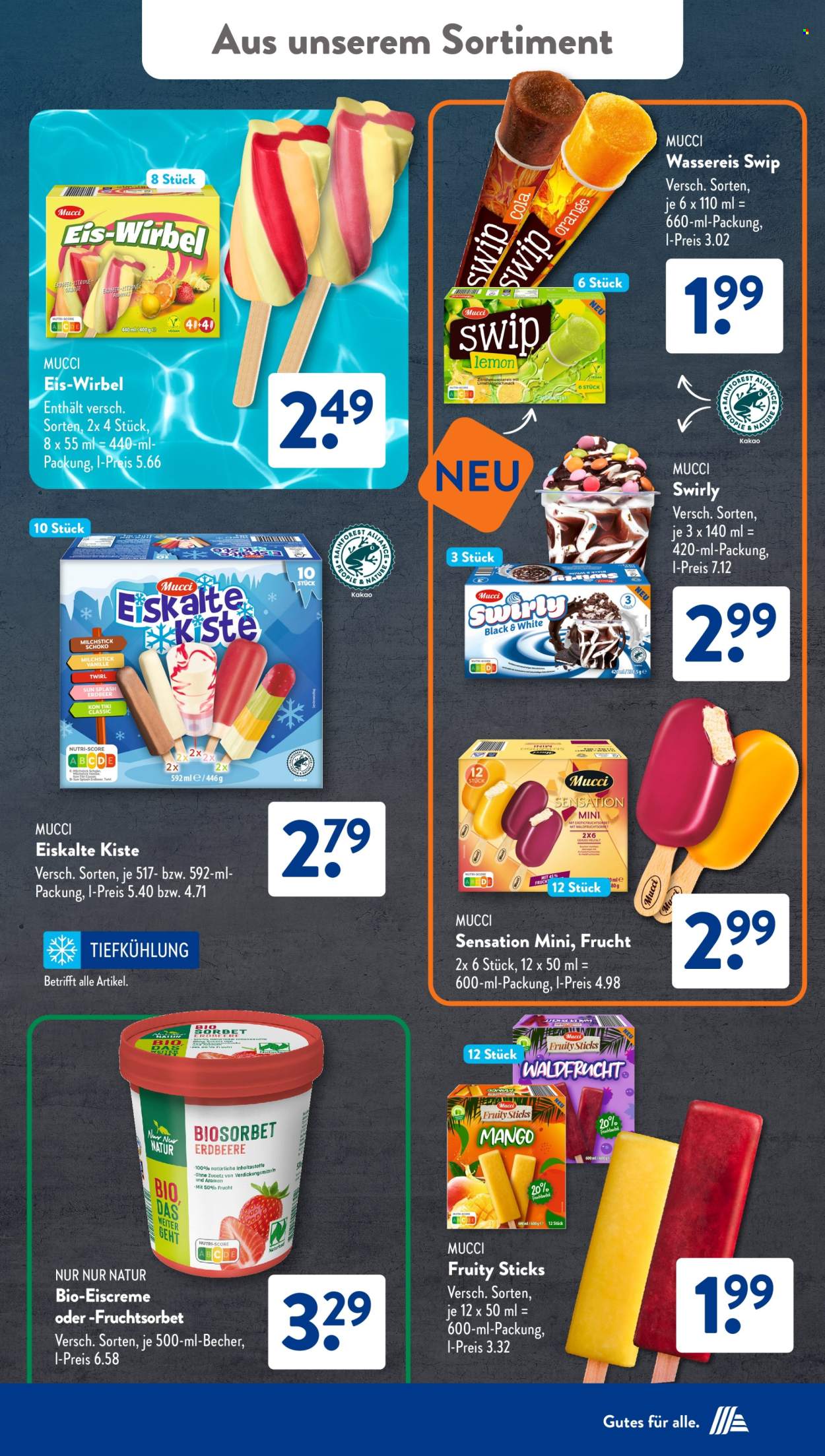 ALDI SÜD Prospekte  - 7.07.2025 - 12.07.2025. Seite 34