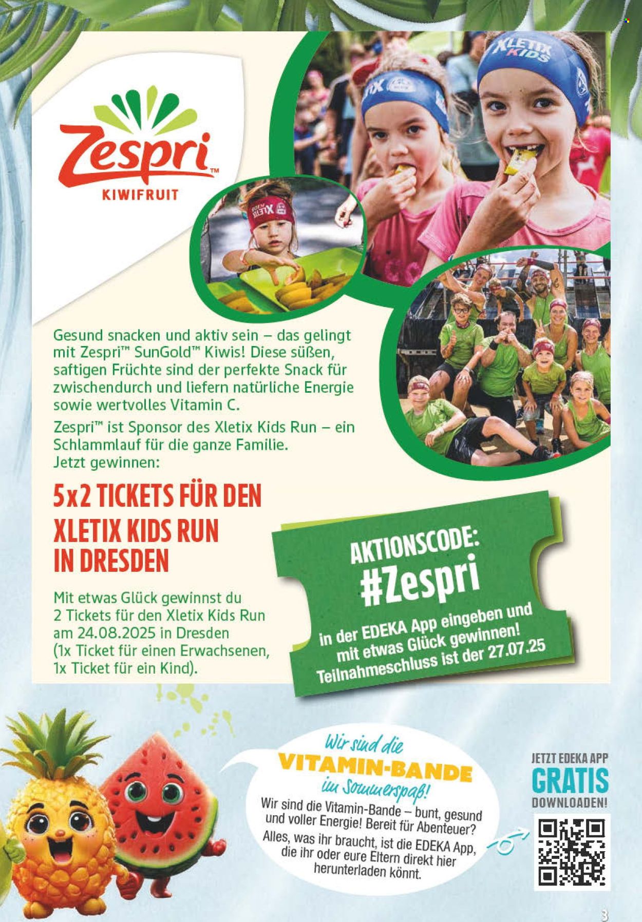 Diska Prospekte  - 30.06.2025 - 5.07.2025. Seite 15