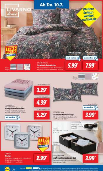 thumbnail - TRONIC® Wecker