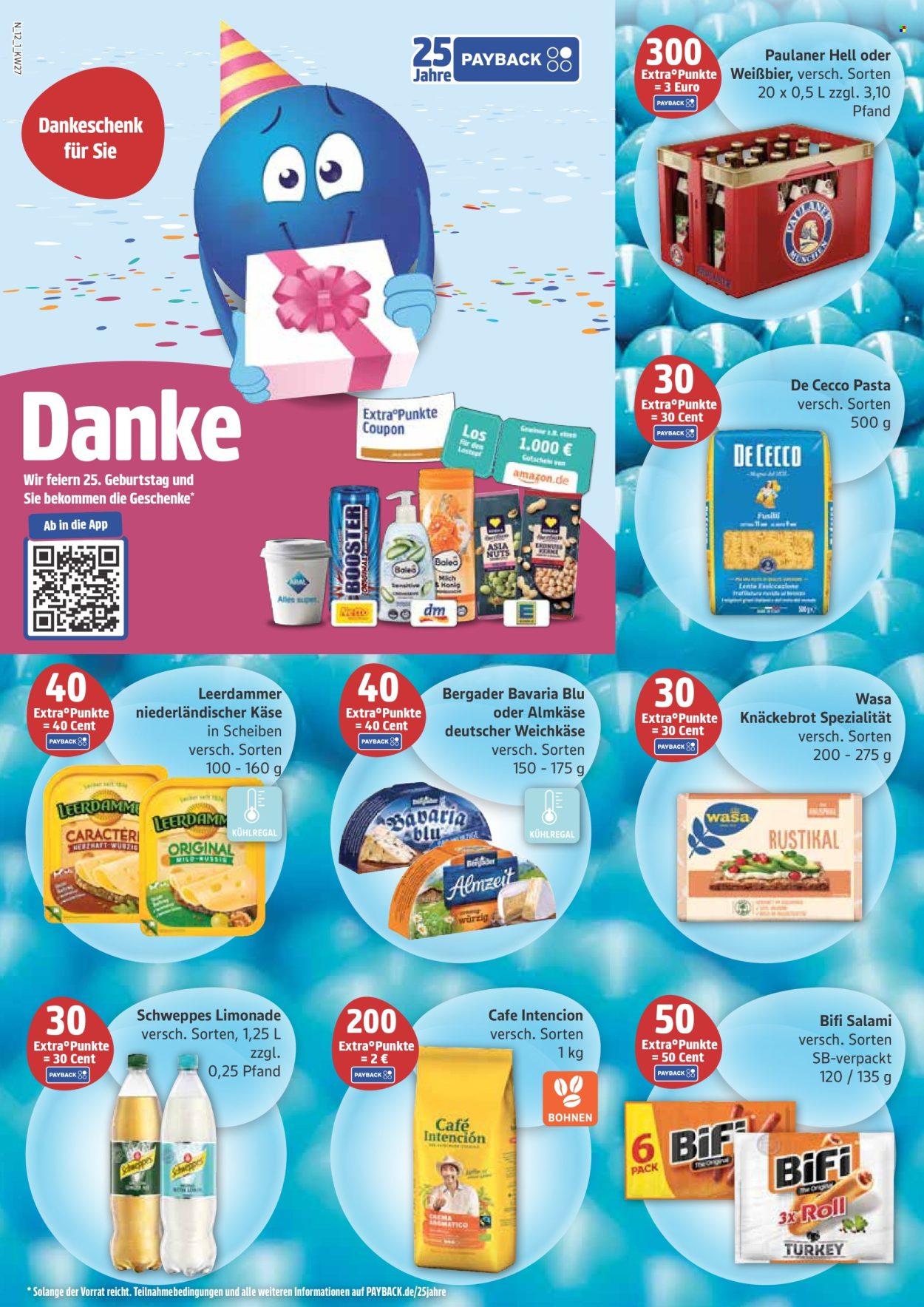 Marktkauf Prospekte  - 30.06.2025 - 5.07.2025. Seite 12
