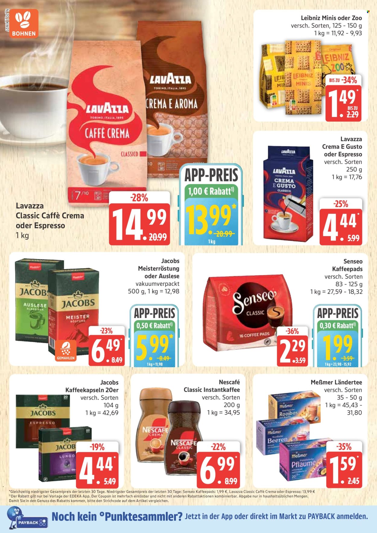 Marktkauf Prospekte  - 30.06.2025 - 5.07.2025. Seite 20