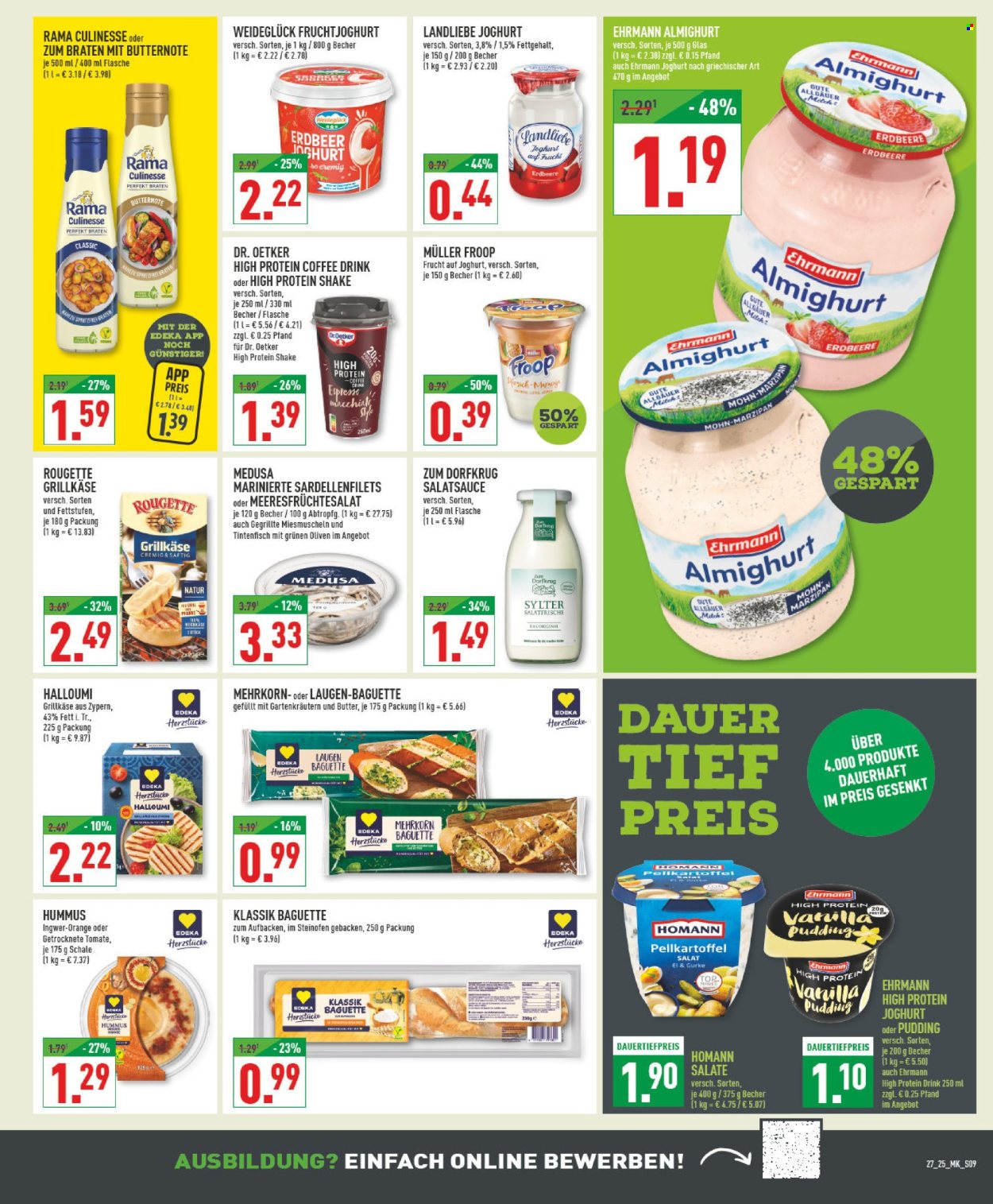 Marktkauf Prospekte  - 30.06.2025 - 5.07.2025. Seite 9