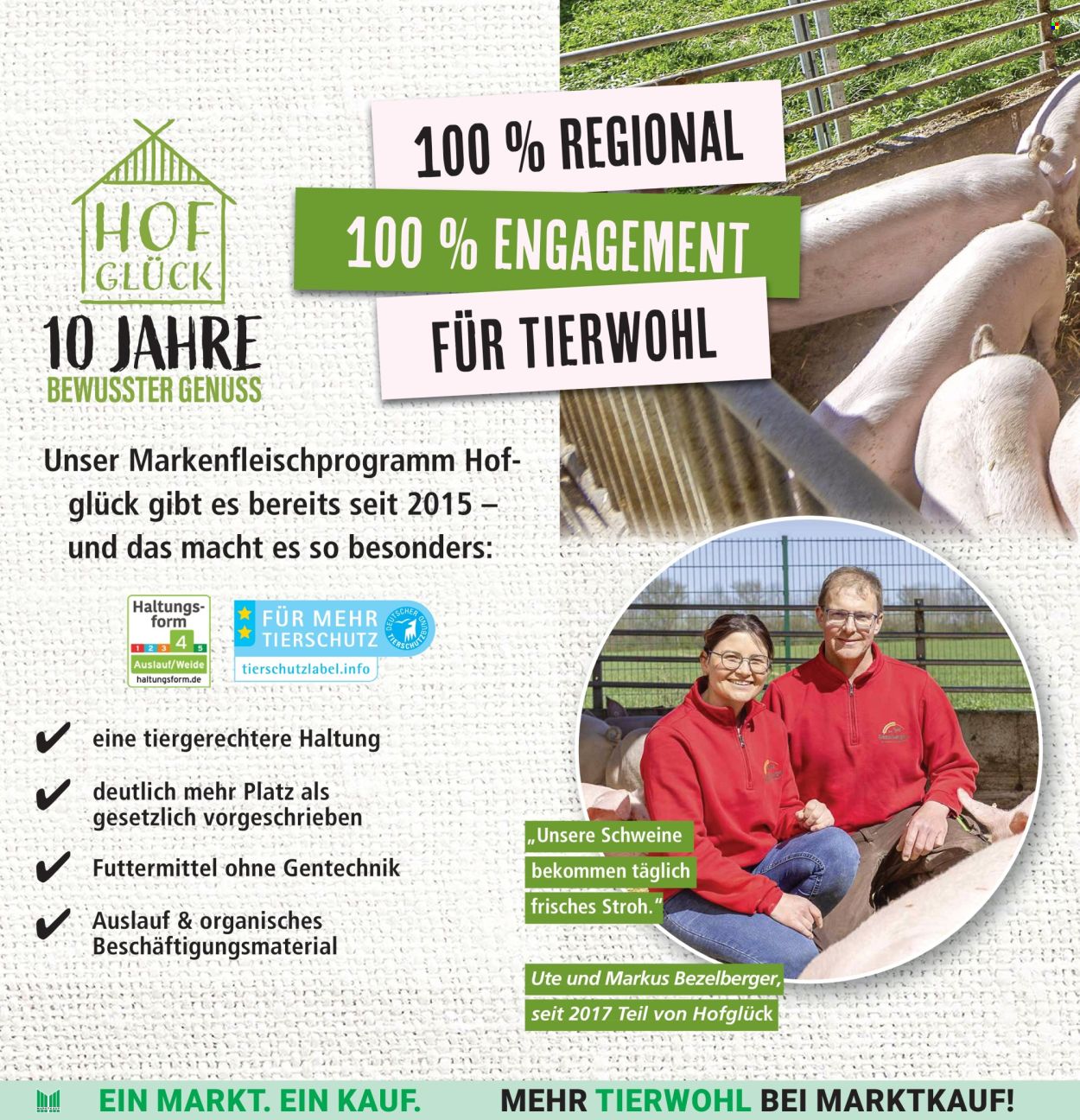 Marktkauf Prospekte  - 30.06.2025 - 5.07.2025. Seite 8