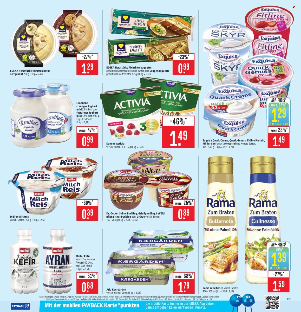 Marktkauf Prospekte  - 30.06.2025 - 5.07.2025. Seite 15