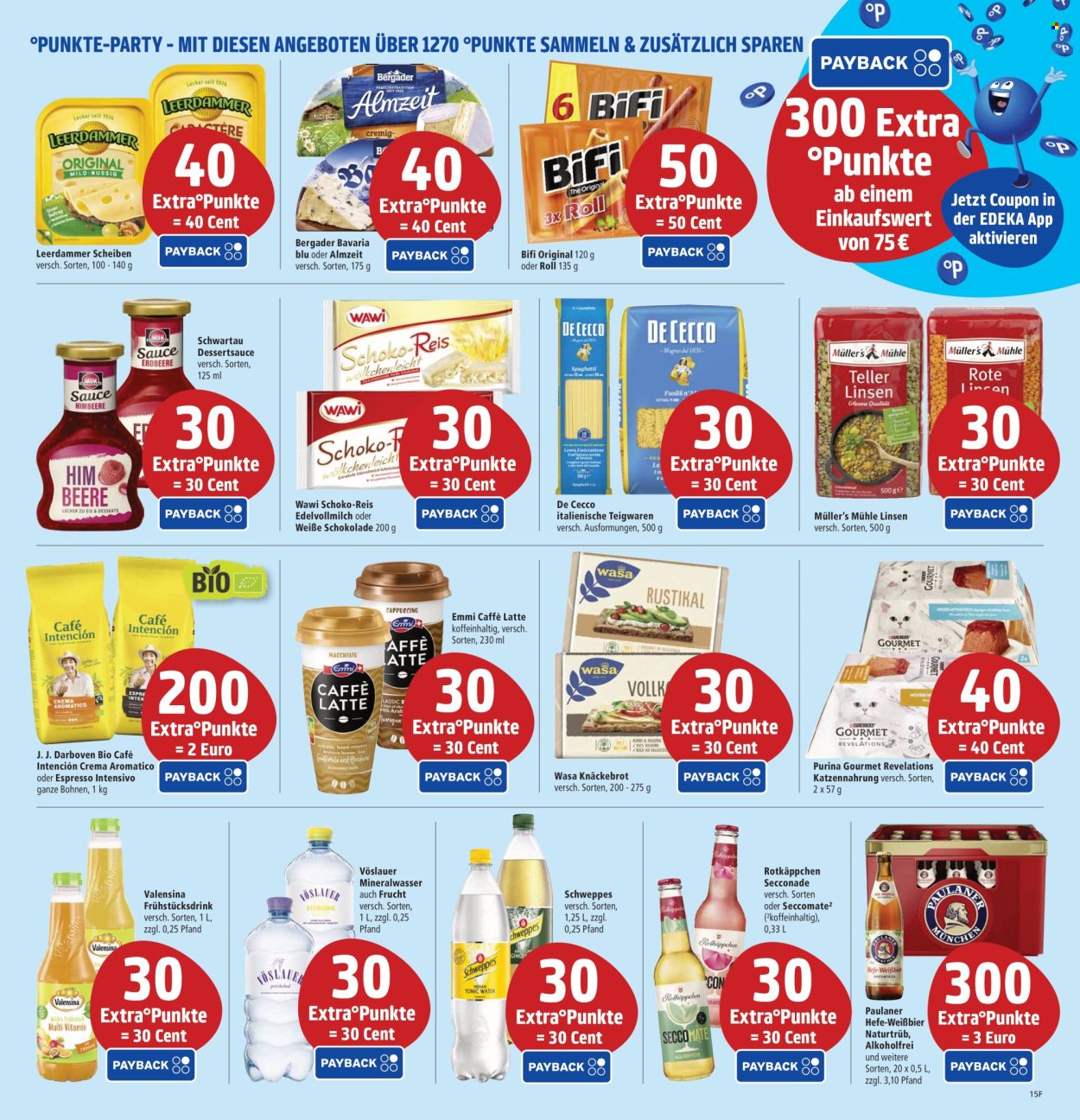 Marktkauf Prospekte  - 30.06.2025 - 5.07.2025. Seite 17
