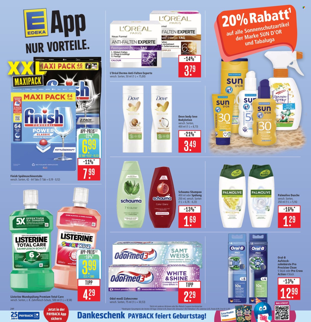 Marktkauf Prospekte  - 30.06.2025 - 5.07.2025. Seite 28