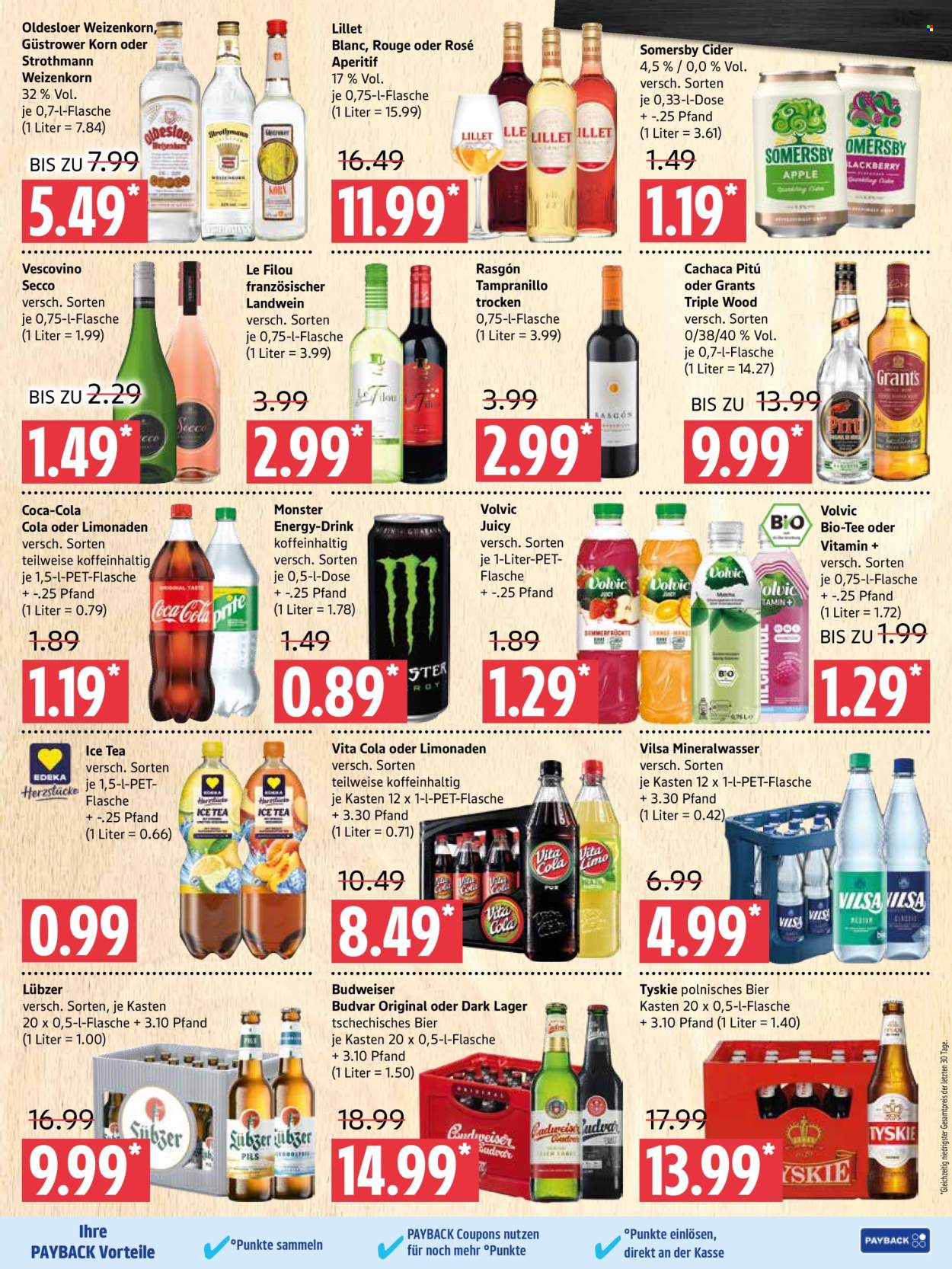 Marktkauf Prospekte  - 30.06.2025 - 5.07.2025. Seite 7