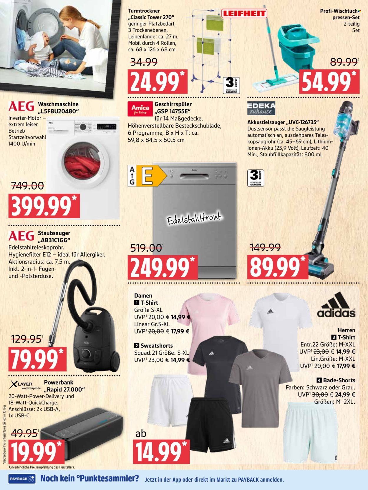 Marktkauf Prospekte  - 30.06.2025 - 5.07.2025. Seite 10