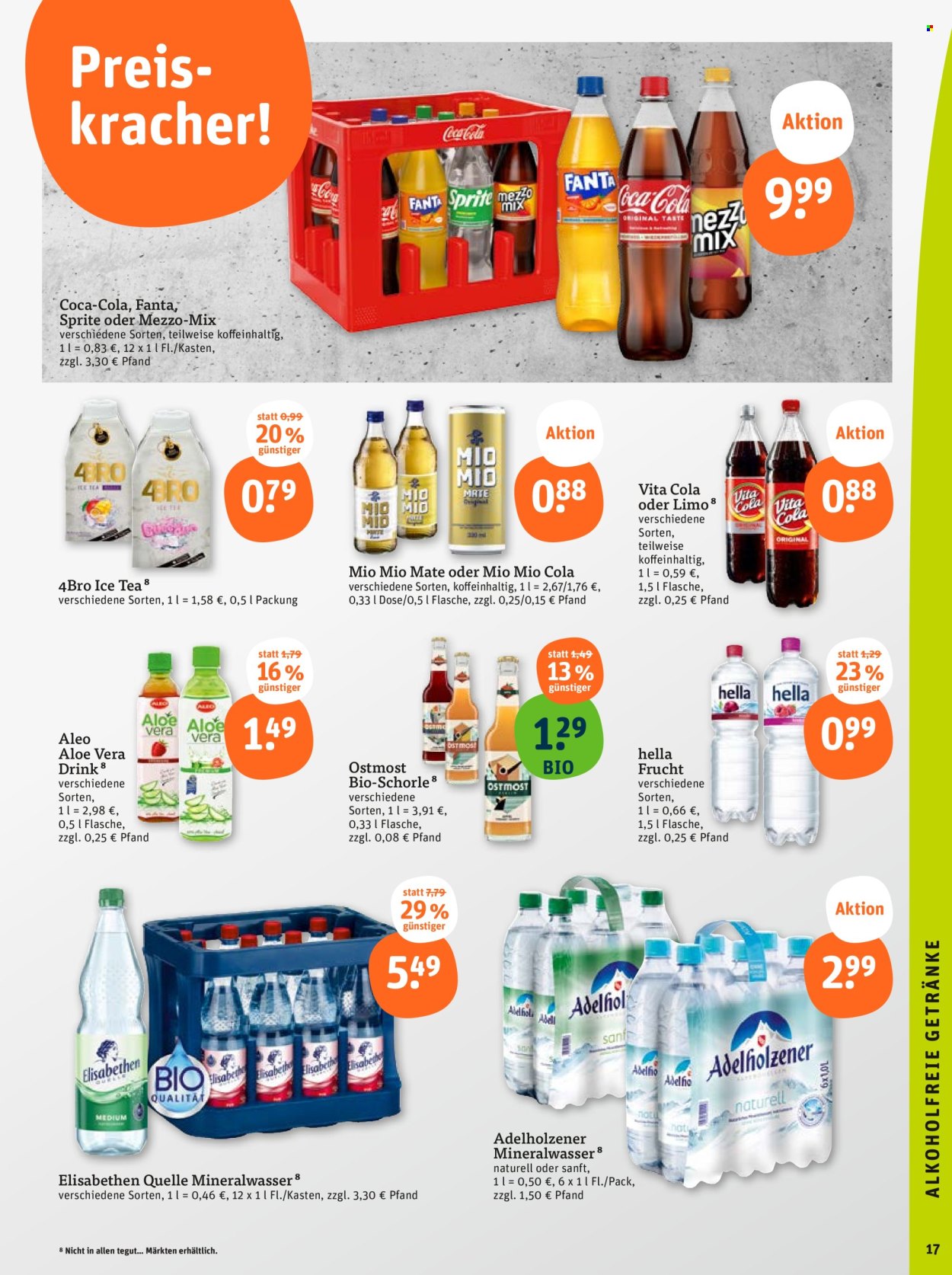 tegut... Prospekte  - 30.06.2025 - 5.07.2025. Seite 19
