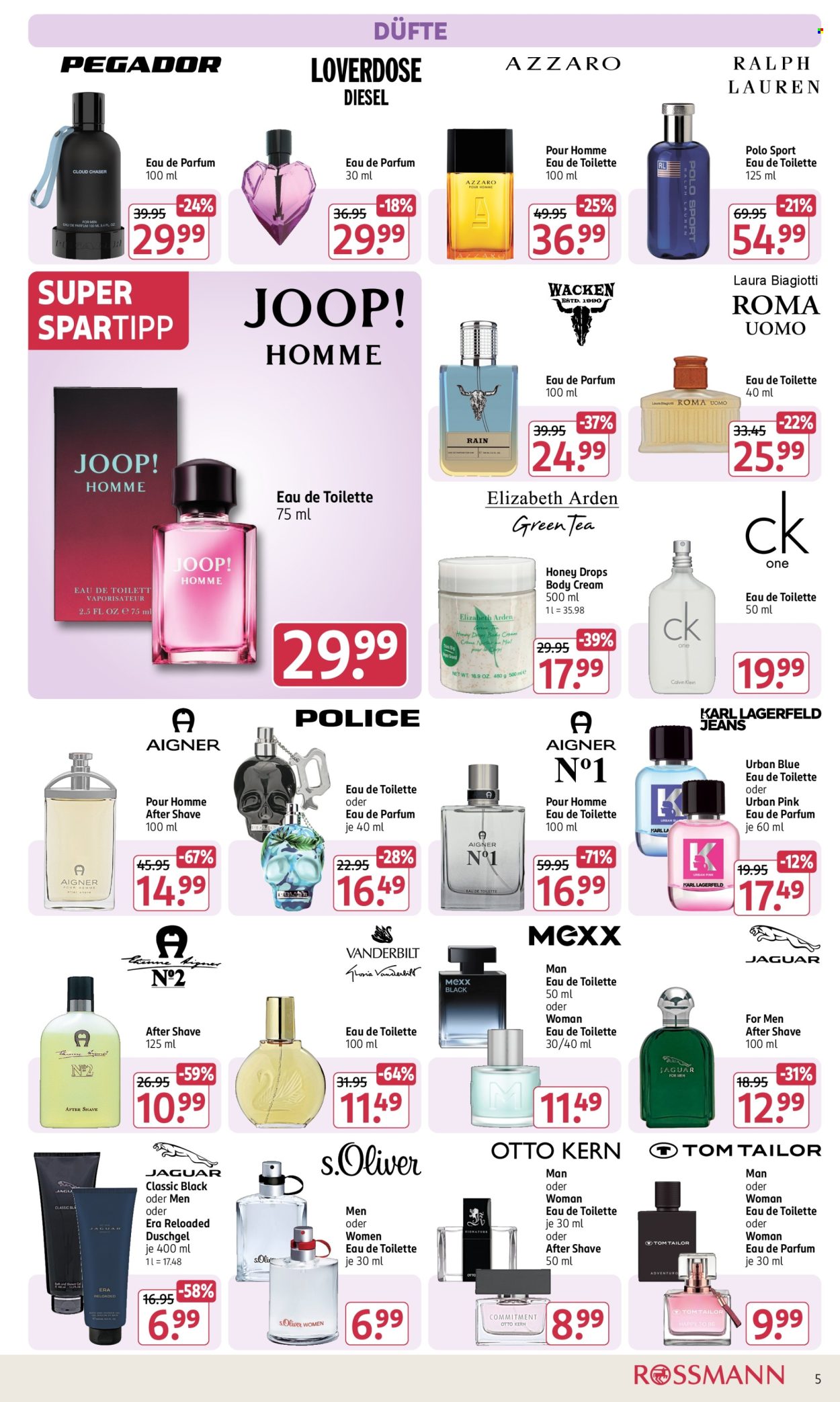 Rossmann Prospekte  - 30.06.2025 - 4.07.2025. Seite 5