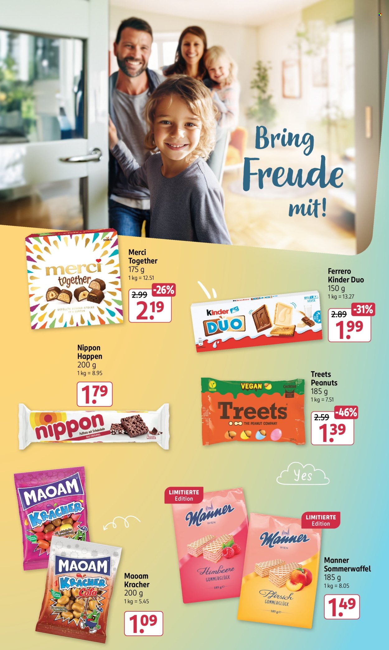 Rossmann Prospekte  - 30.06.2025 - 4.07.2025. Seite 19