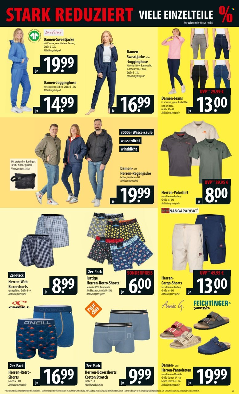 famila Prospekte  - 30.06.2025 - 5.07.2025. Seite 23