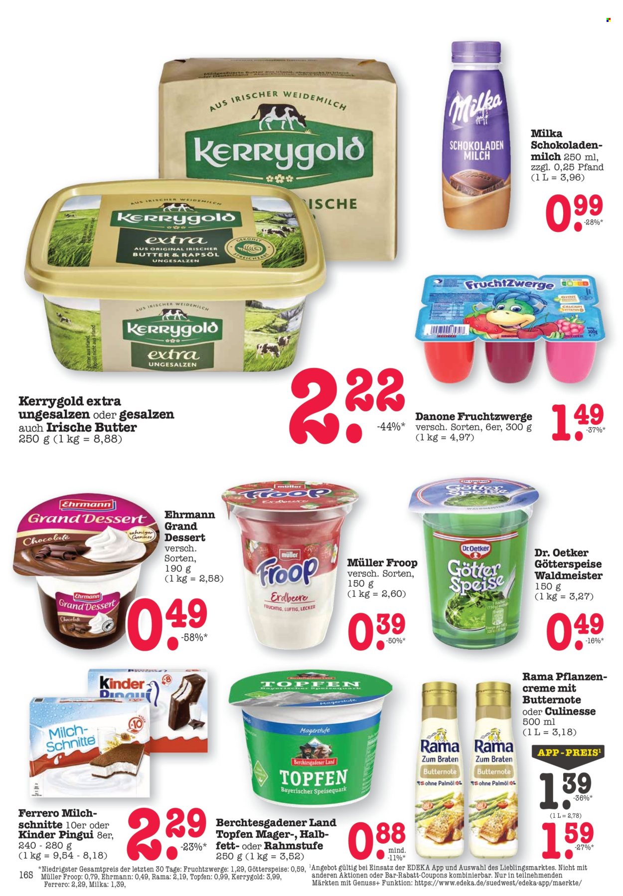 Scheck-in Prospekte  - 30.06.2025 - 5.07.2025. Seite 16