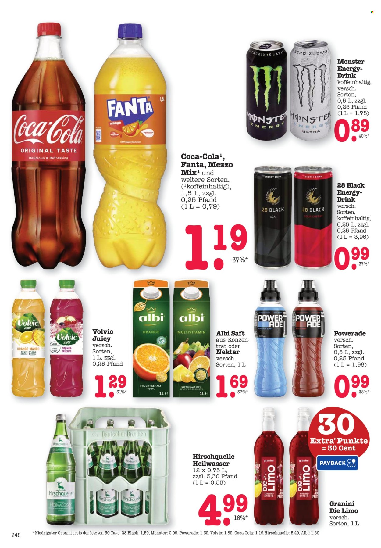 Scheck-in Prospekte  - 30.06.2025 - 5.07.2025. Seite 24