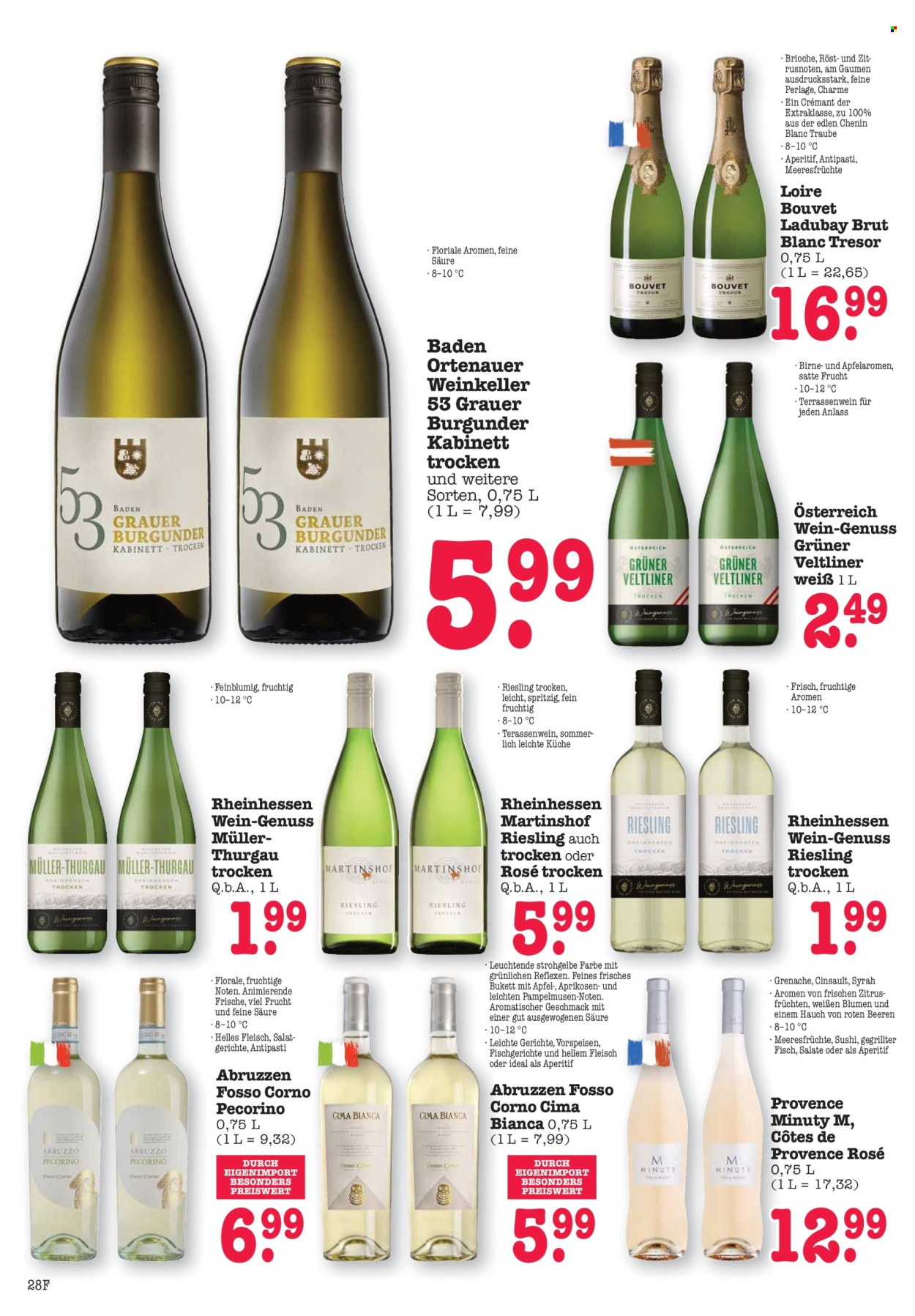 Scheck-in Prospekte  - 30.06.2025 - 5.07.2025. Seite 28