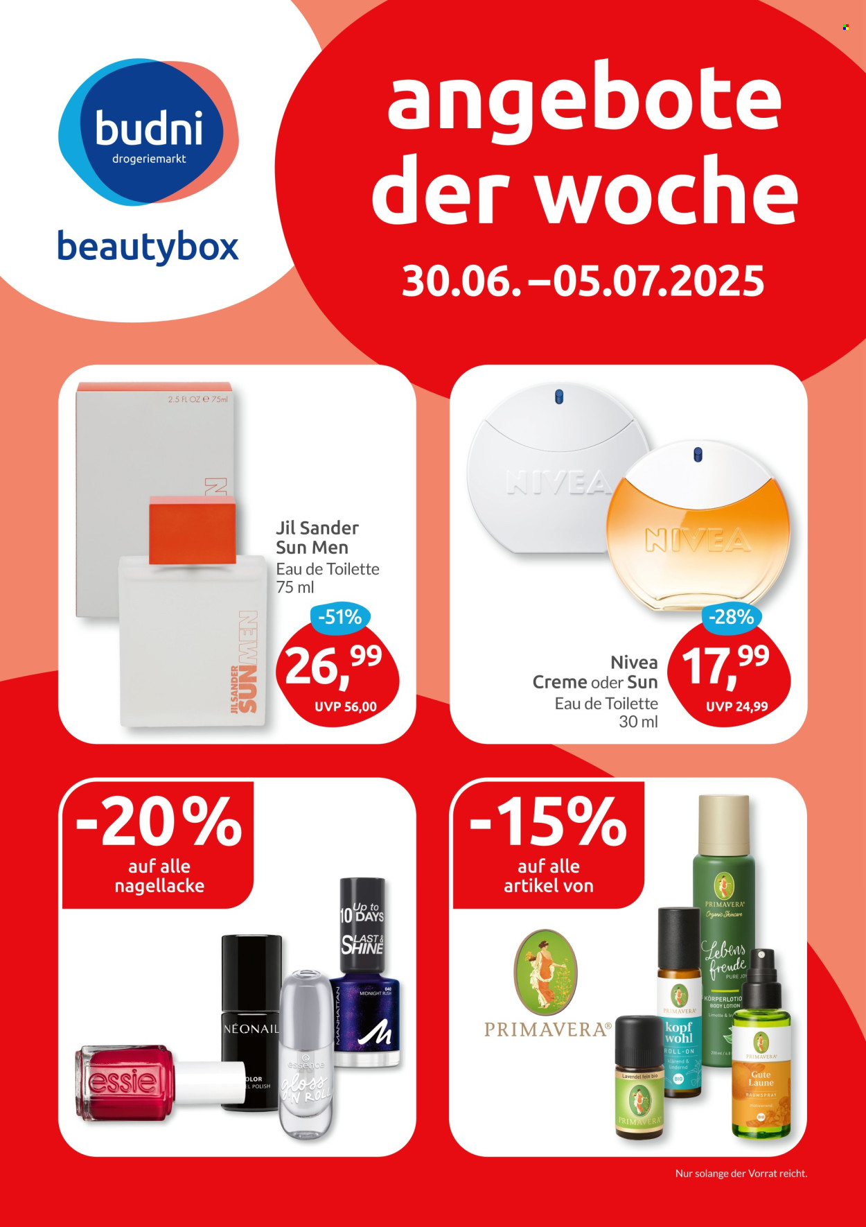 Scheck-in Prospekte  - 30.06.2025 - 5.07.2025. Seite 39