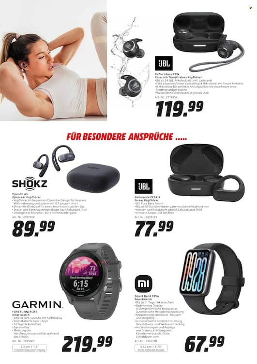MediaMarkt Prospekte  - 30.06.2025 - 5.07.2025. Seite 3