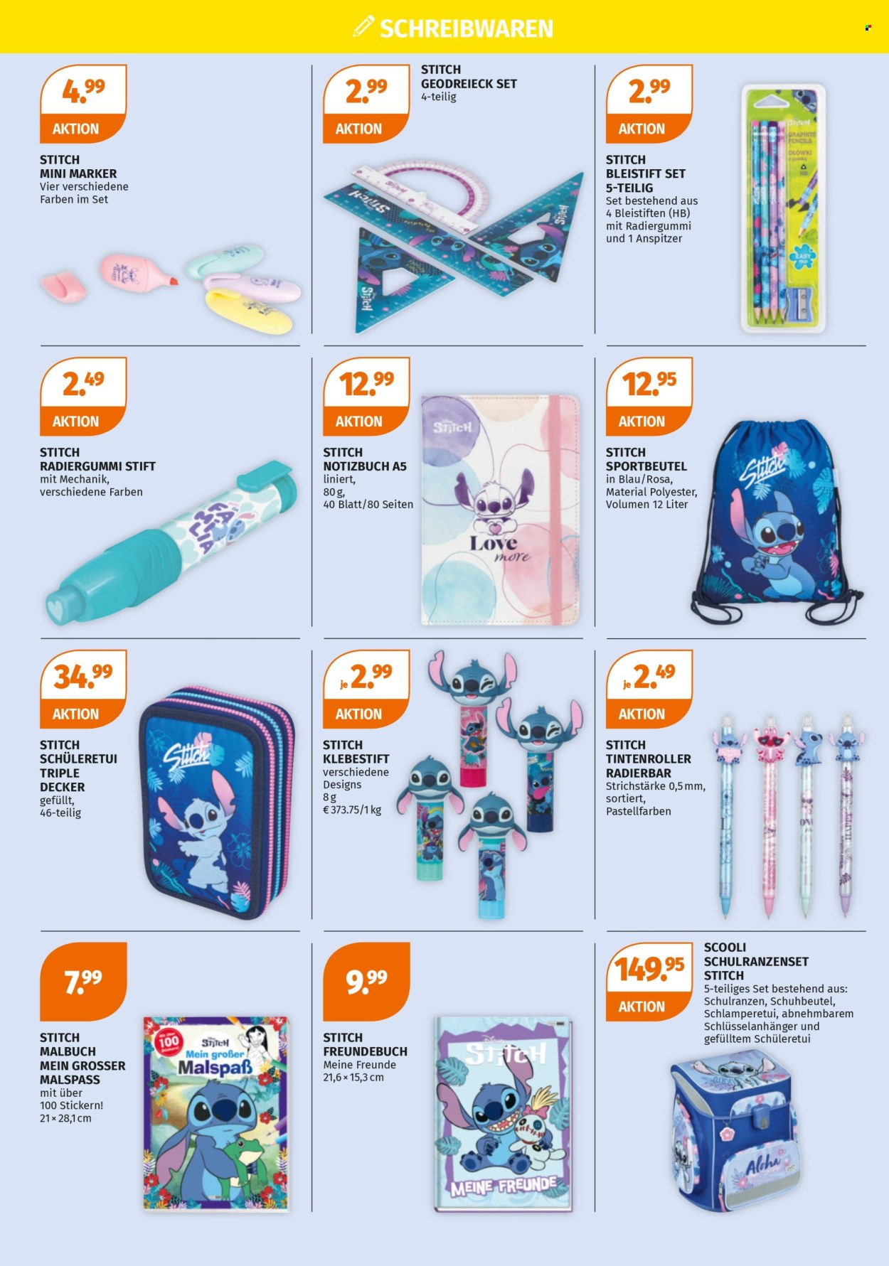 Müller Prospekte  - 30.06.2025 - 5.07.2025. Seite 12