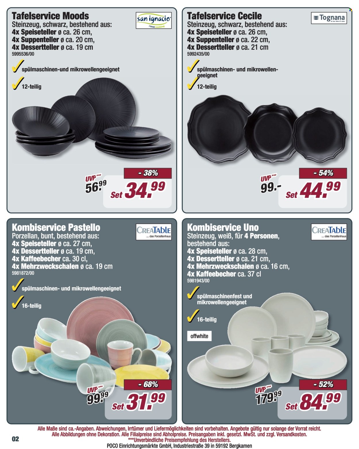 Poco Prospekte  - 29.06.2025 - 12.07.2025. Seite 2