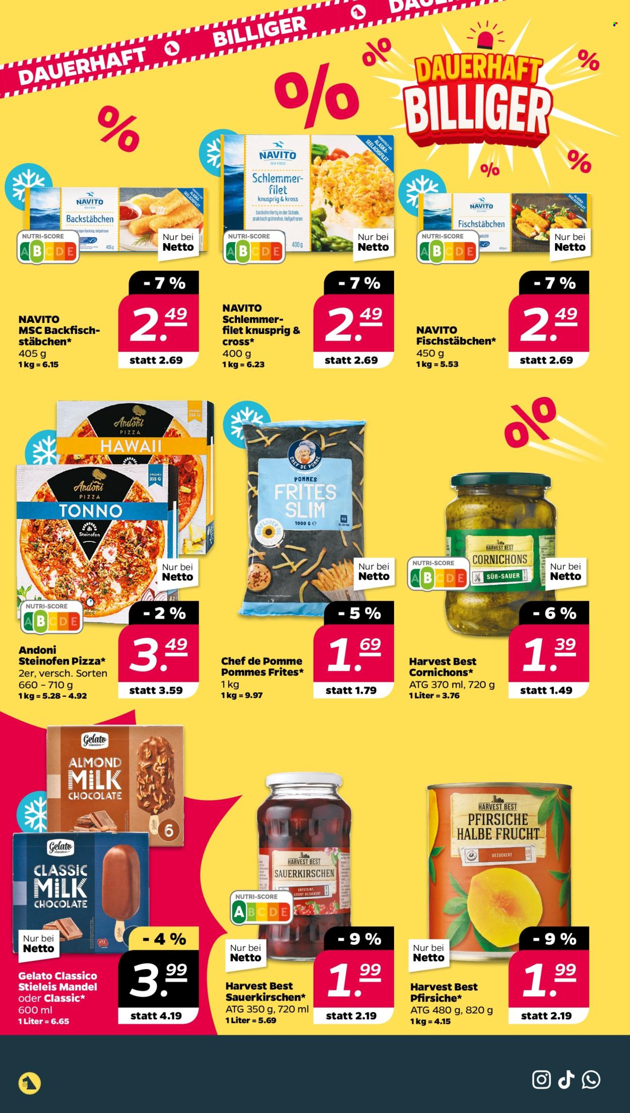Netto Prospekte  - 7.07.2025 - 12.07.2025. Seite 6