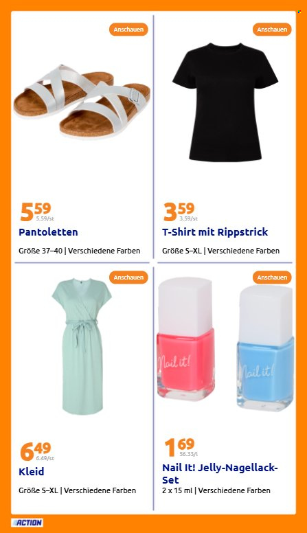 Action Prospekte  - 2.07.2025 - 8.07.2025. Seite 28