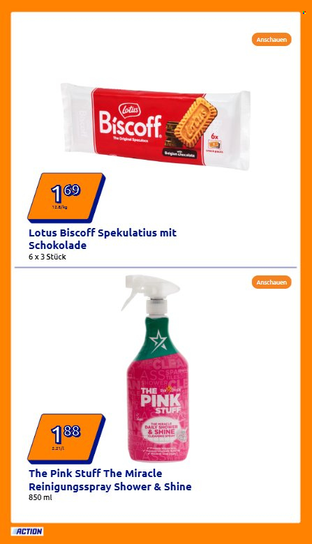 Action Prospekte  - 2.07.2025 - 8.07.2025. Seite 30