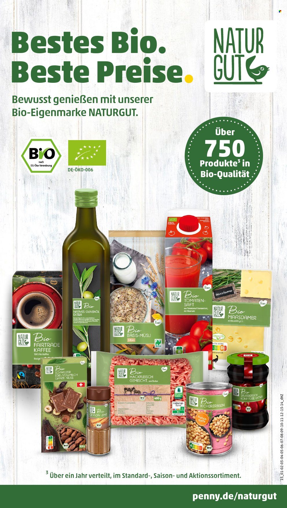 Penny Prospekte  - 7.07.2025 - 12.07.2025. Seite 15