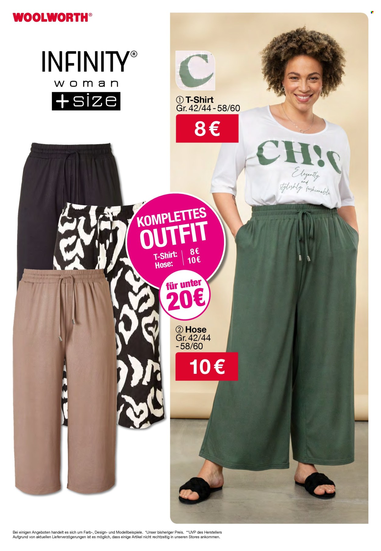 Woolworth Prospekte  - 27.06.2025 - 7.07.2025. Seite 12