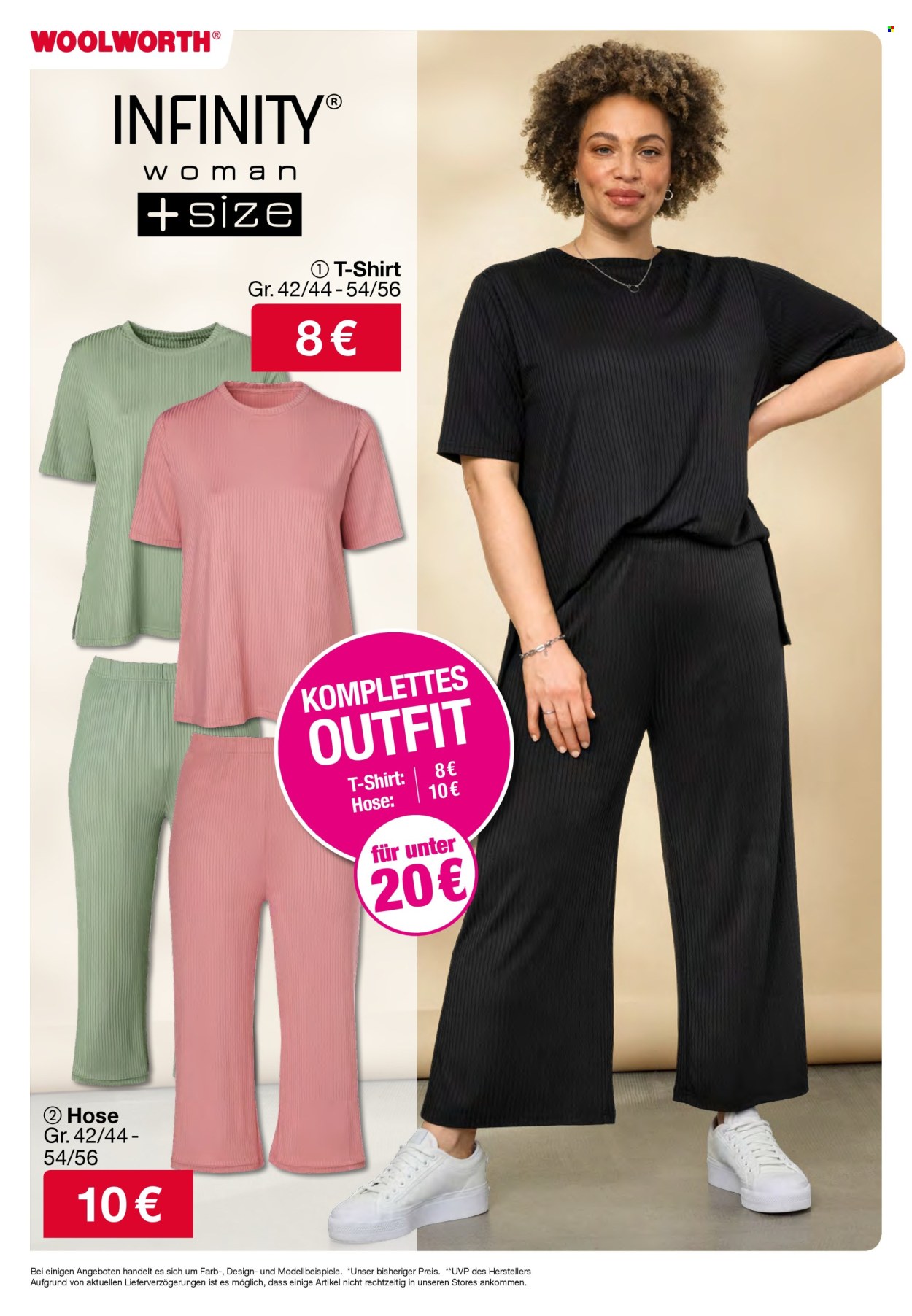 Woolworth Prospekte  - 27.06.2025 - 7.07.2025. Seite 13