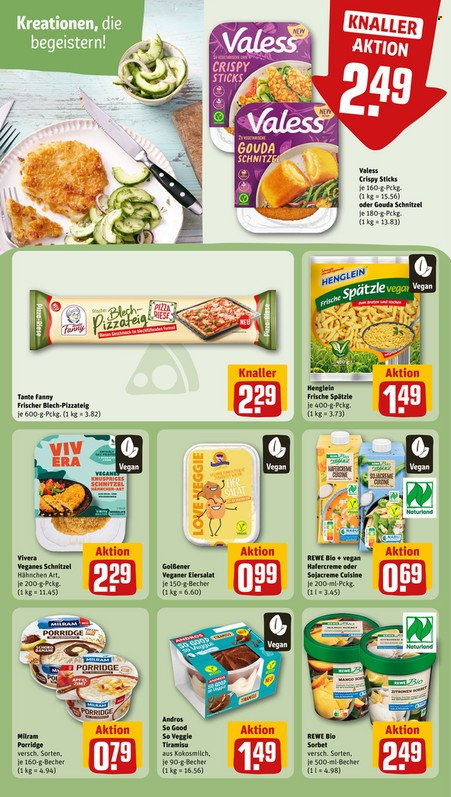 REWE Prospekte  - 7.07.2025 - 13.07.2025. Seite 19