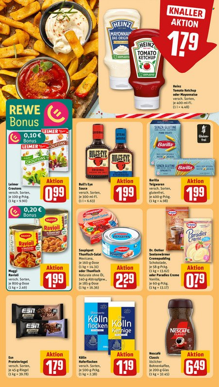 REWE Prospekte  - 7.07.2025 - 13.07.2025. Seite 26