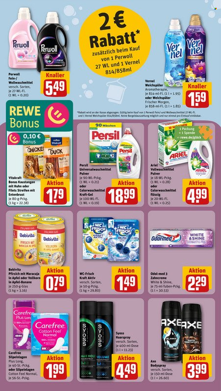 REWE Prospekte  - 7.07.2025 - 13.07.2025. Seite 29