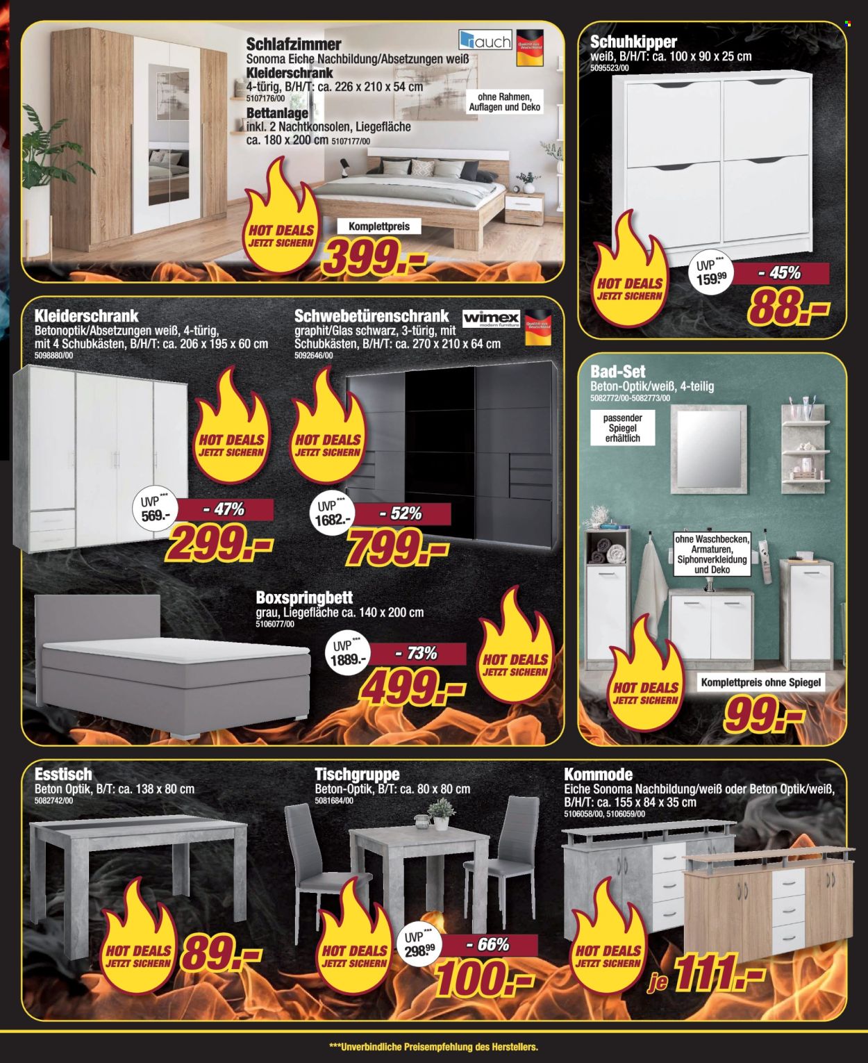 Poco Prospekte  - 5.07.2025 - 11.07.2025. Seite 23