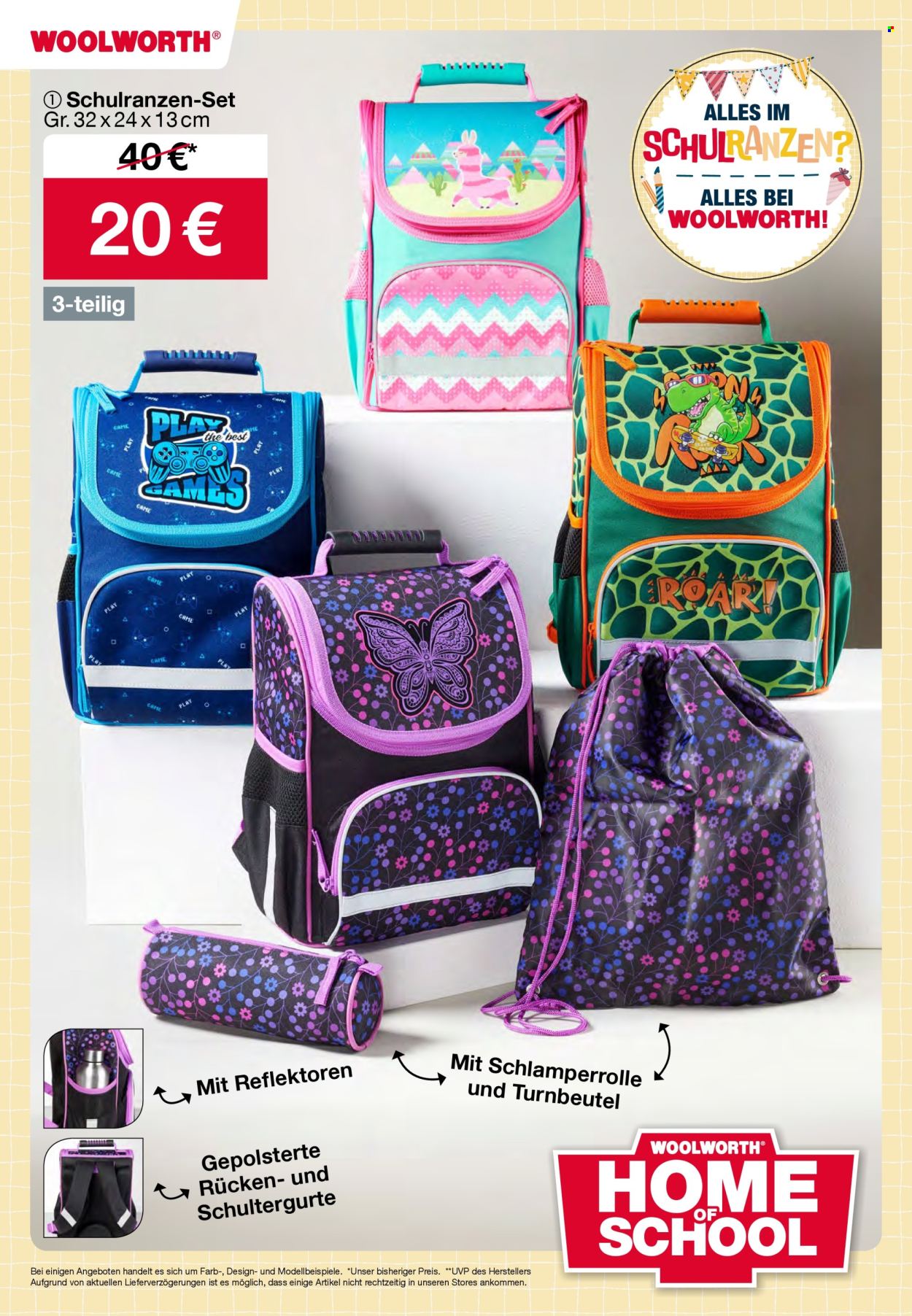 Woolworth Prospekte  - 4.07.2025 - 14.07.2025. Seite 2