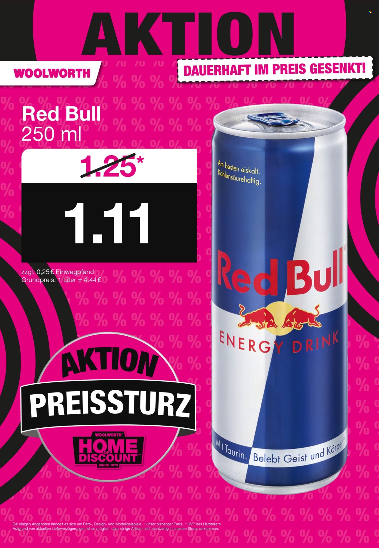 Woolworth Prospekte  - 4.07.2025 - 14.07.2025. Seite 41