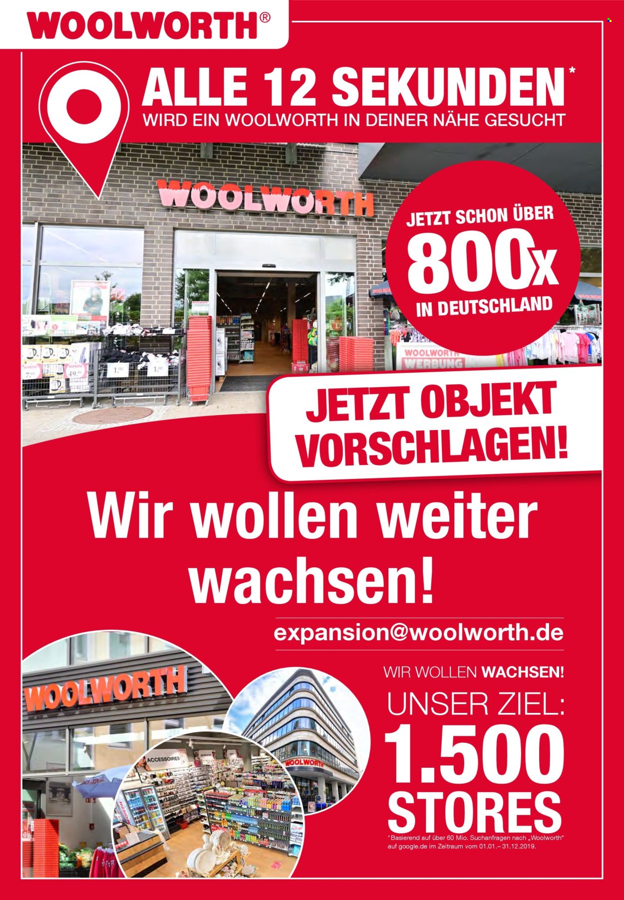 Woolworth Prospekte  - 4.07.2025 - 14.07.2025. Seite 50