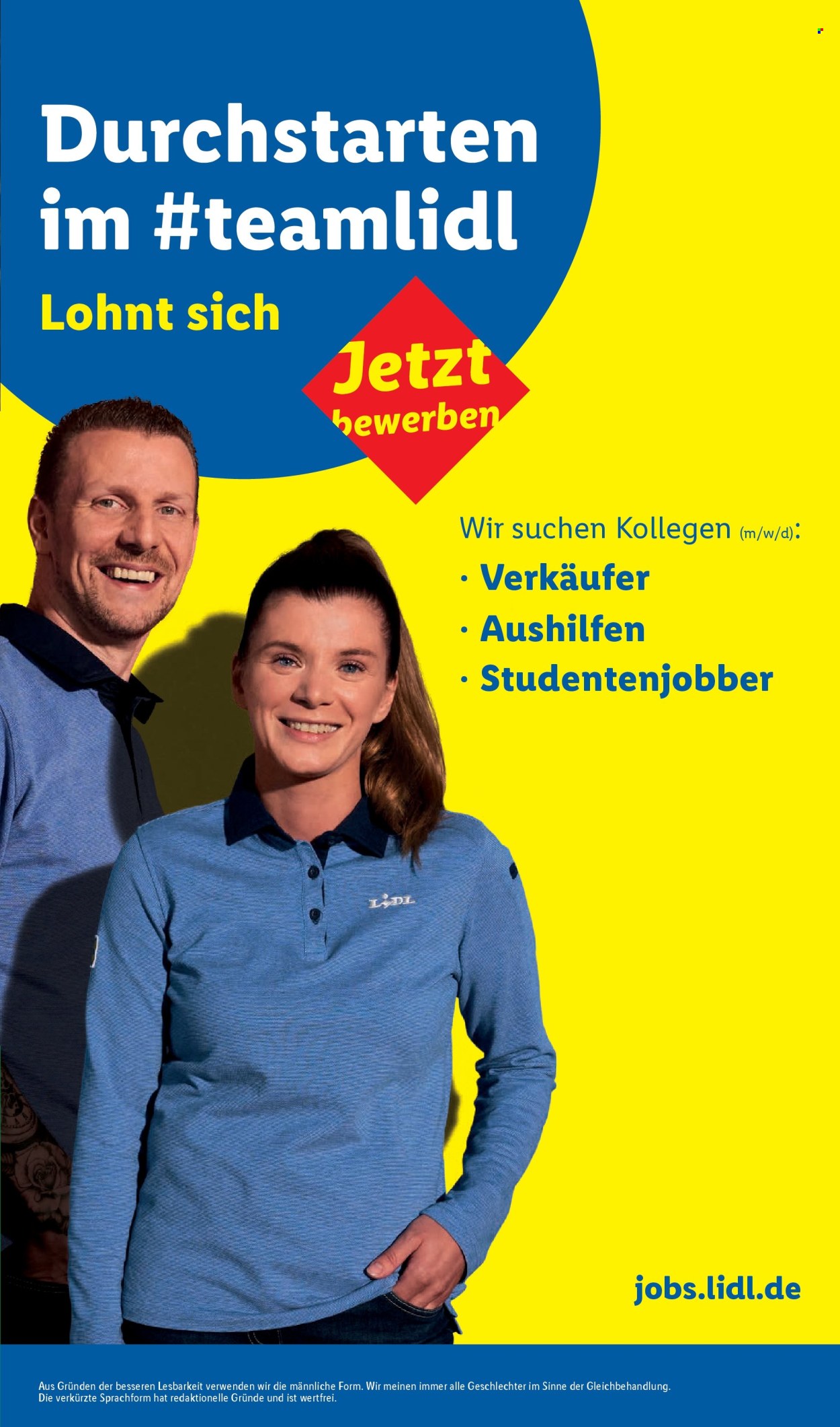 Lidl Prospekte  - 14.07.2025 - 19.07.2025. Seite 61