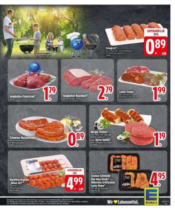 thumbnail - Cevapcici