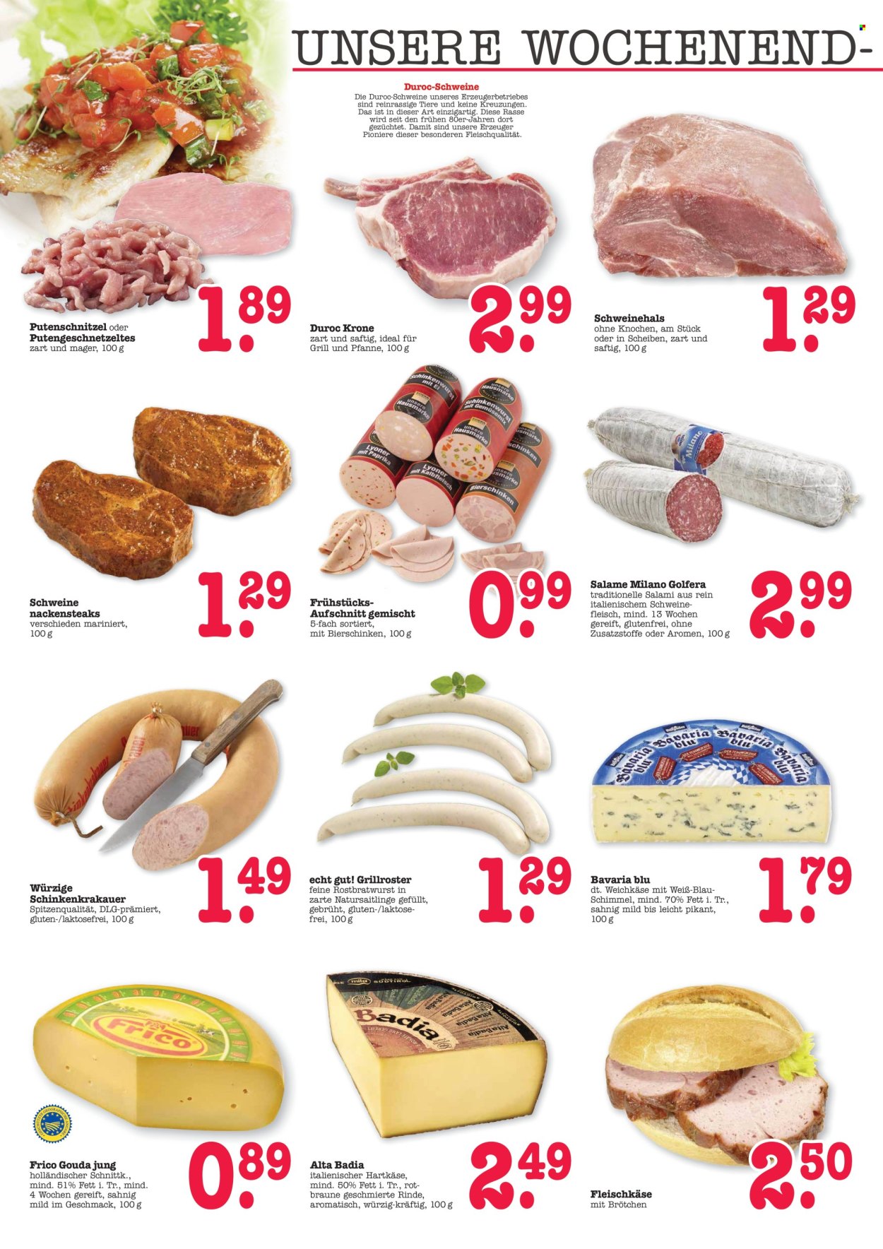 Scheck-in Prospekte  - 7.07.2025 - 12.07.2025. Seite 2