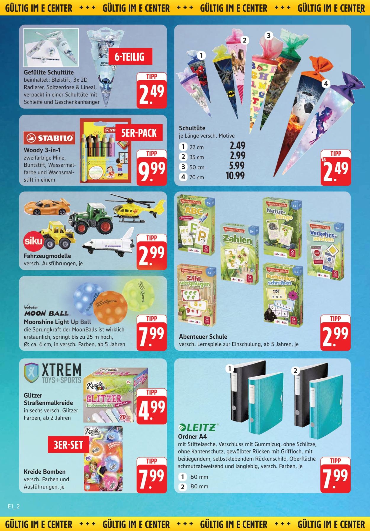 Scheck-in Prospekte  - 7.07.2025 - 12.07.2025. Seite 34