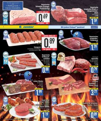 thumbnail - Cevapcici